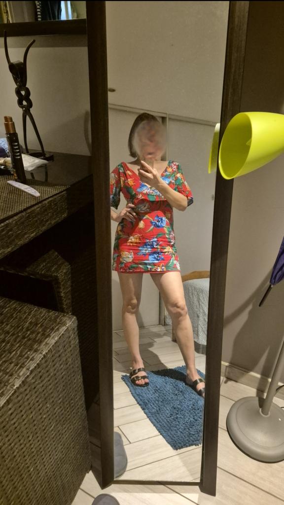 Chica busca chico en Málaga: 