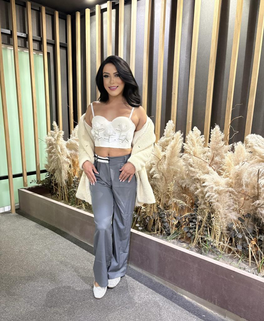 Transexual en Sevilla: 