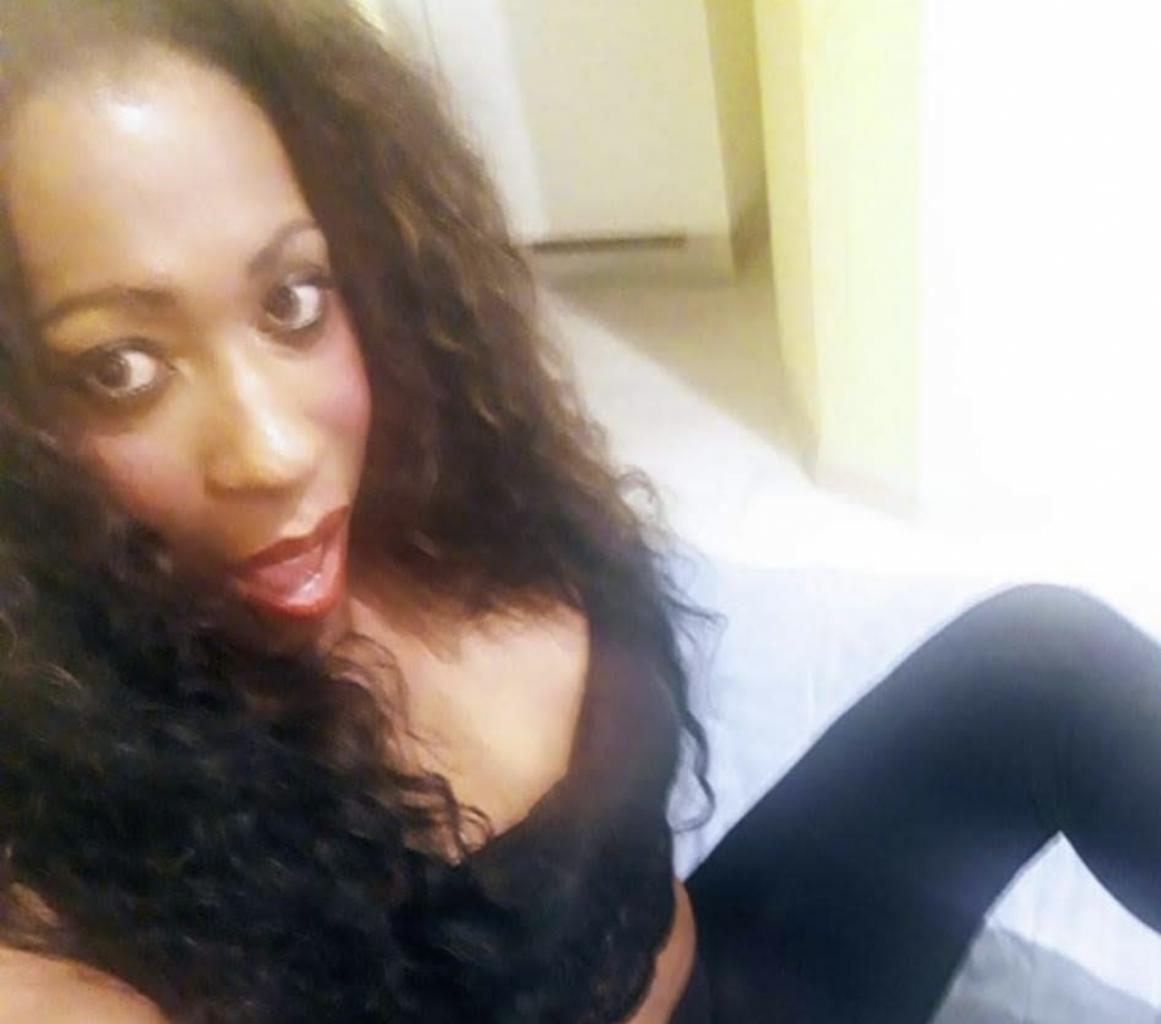 613550133: Travesti en Málaga