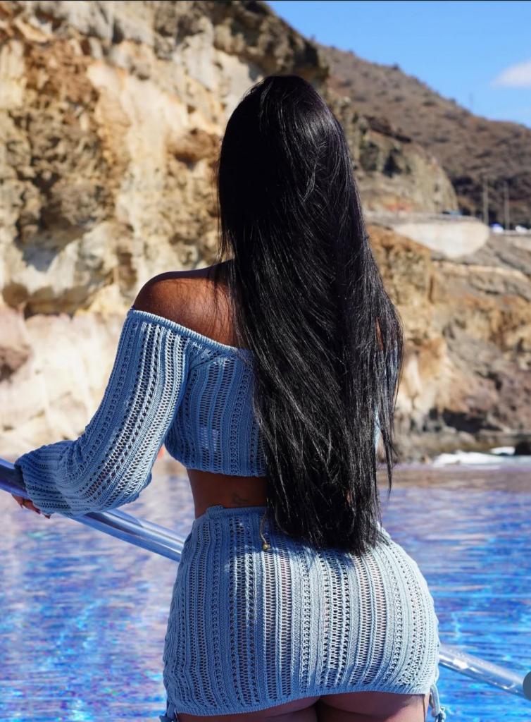 Chica busca chico en Pontevedra: 