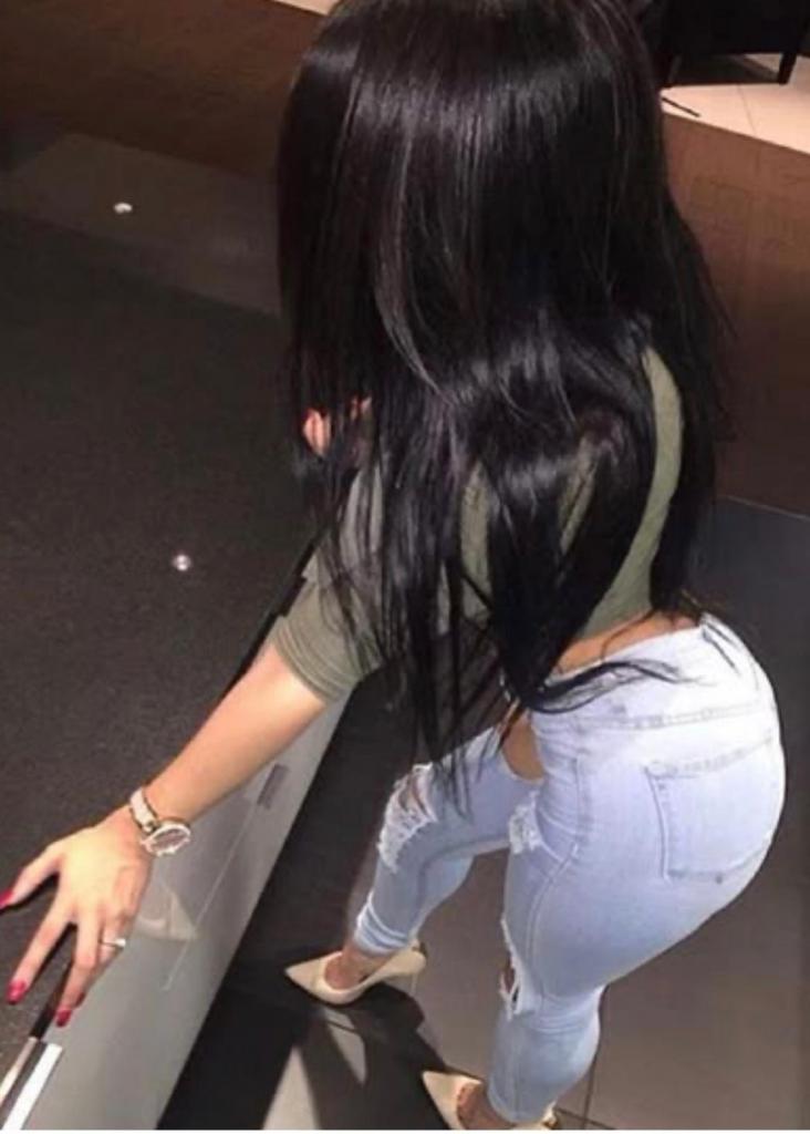 Chica busca chico en Barcelona: 