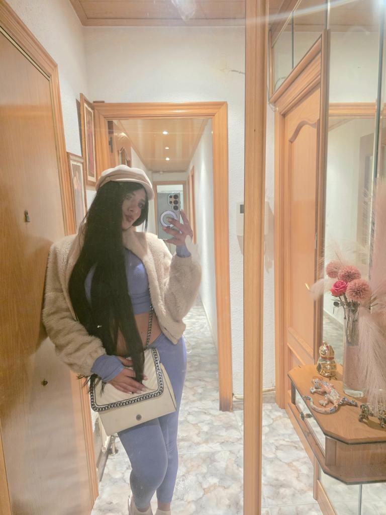 Travesti en Barcelona: 