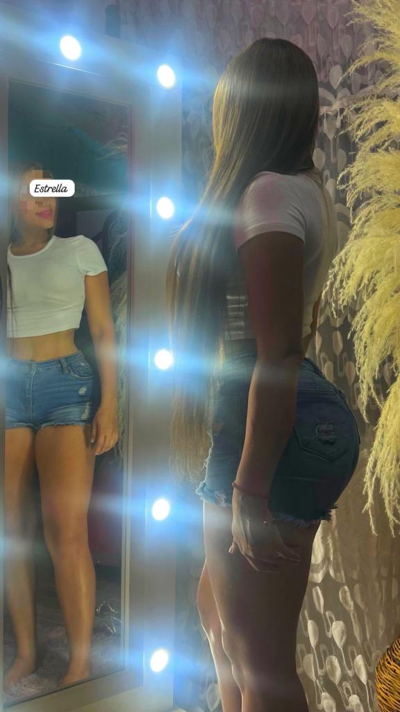 Chica busca chico en Málaga: 