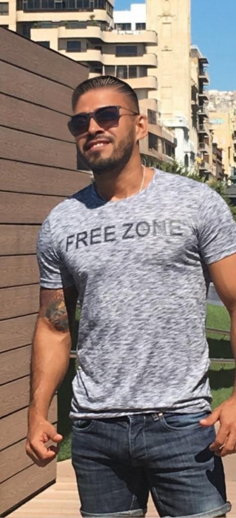 Chico busca chica en Badajoz: 