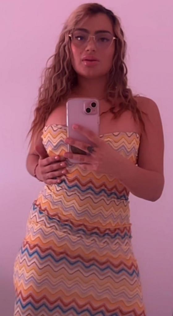 Chica busca chico en Sevilla: 