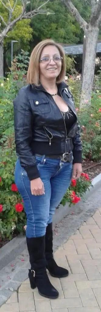 Chica busca chico en Pontevedra: 