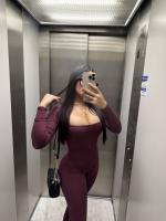 647371228: Chica busca chico en Sevilla