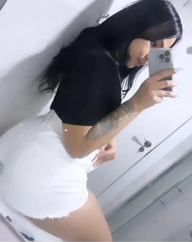 Transexual en Valencia: 