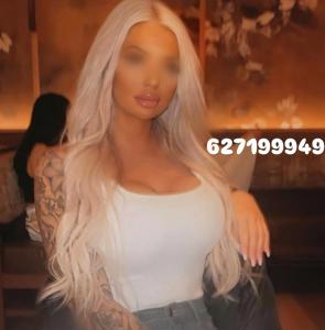 Chica busca chico en Alicante: 