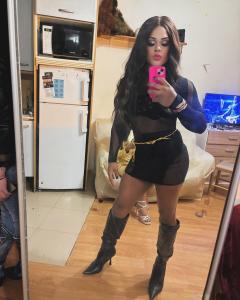 Transexual en Murcia: 