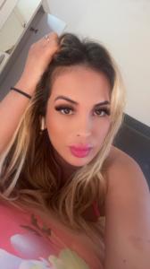 Transexual en Madrid: 