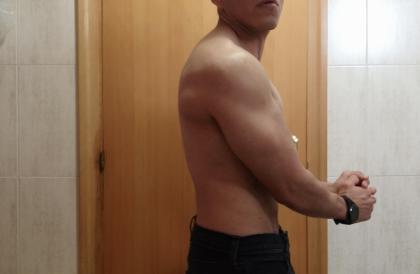 Chico busca chica en Madrid: 