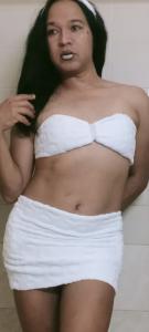 Transexual en Las Palmas: 