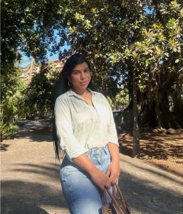 641317172: Chica busca chico en Málaga