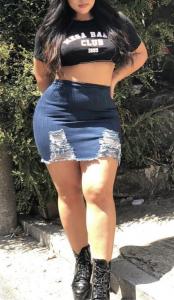 Chica busca chico en Málaga: 