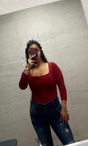 602418936: Chica busca chico en Madrid