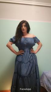 Transexual en Burgos: 