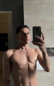 Chico busca chica en Barcelona: 