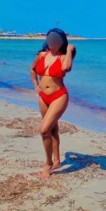 Chica busca chico en Málaga: 