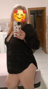 614774251: Chica busca chico en Jaén