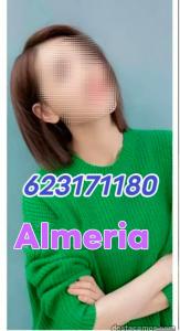 623171180: Chica busca chico en Almería