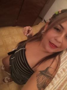 604927102: Chica busca chico en Las Palmas