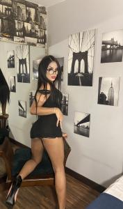 671509473: Travesti en Valencia