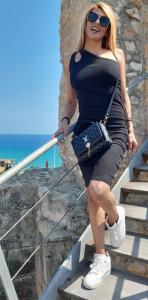 Travesti en Vizcaya: 