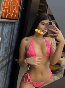 Chica busca chico en Málaga: 