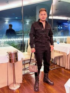 Chico busca chica en Zaragoza: 