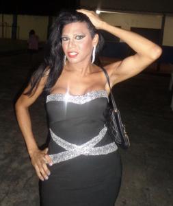 Travesti en Valencia: 