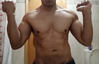 613834737: Chico busca chica en Madrid