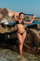 615694299: Chica busca chico en Madrid