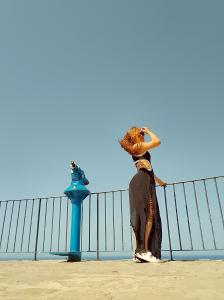 Transexual en Huesca: 