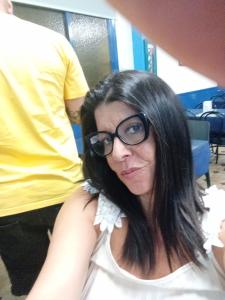 Chica busca chico en La Coruña: 