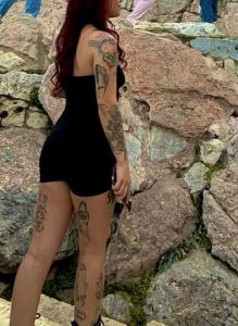 Chica busca chico en Málaga: 