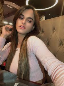 Transexual en Valencia: 