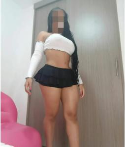 Chica busca chico en Madrid: 