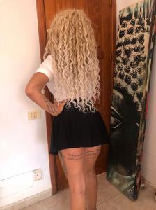 613958537: Chica busca chico en Las Palmas