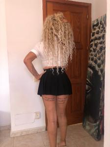 613958537: Chica busca chico en Las Palmas