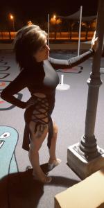 Chica busca chico en Las Palmas: 