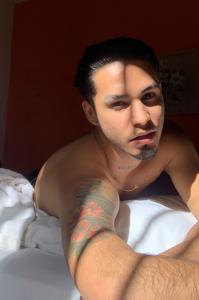 600029977: Chico busca chica en Tenerife