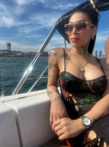 610912784: Travesti en Barcelona