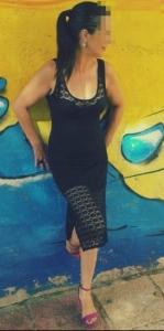 Chica busca chico en Murcia: 