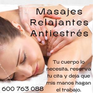 Chico busca chica en Madrid: 