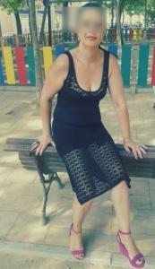 Chica busca chico en Murcia: 