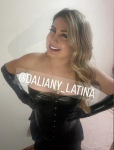 666218600: Transexual en Madrid