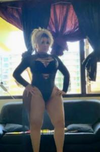 Travesti en Barcelona: 