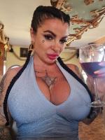 671782539: Chica busca chico en Madrid