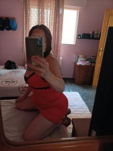 Chica busca chico en Albacete: 